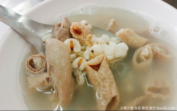 照片：「許小布」BLOG
