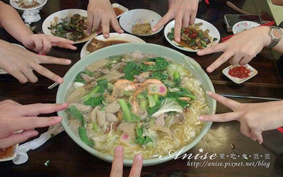照片：「Anise」BLOG
