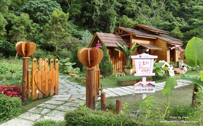 照片：「Doris」BLOG