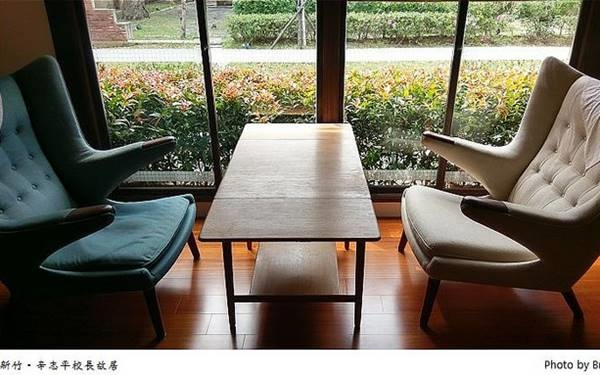 照片：「Brian」BLOG