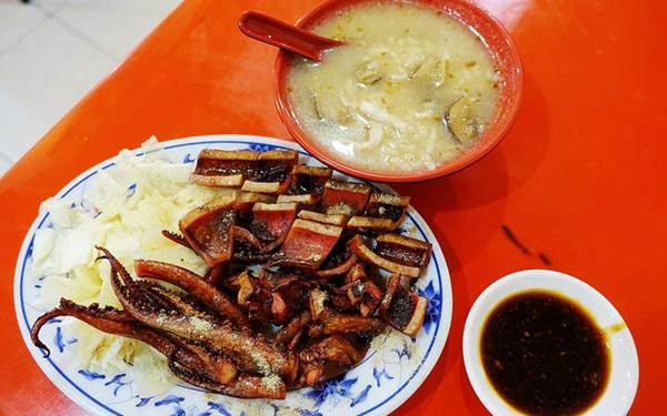照片：「加小菲」BLOG