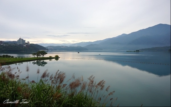 照片：「嘎眯」BLOG