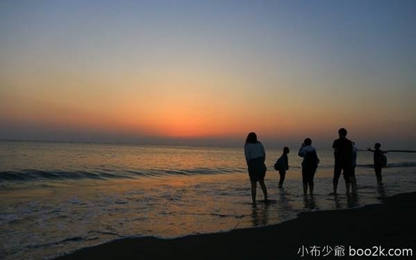 照片：「許小布」BLOG