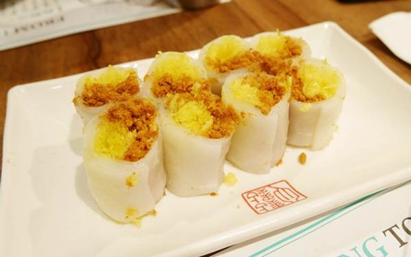 照片：「嗯飽」BLOG