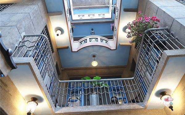 照片：「Jasmine綺綺」BLOG