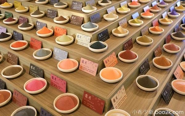 照片：「許小布」BLOG