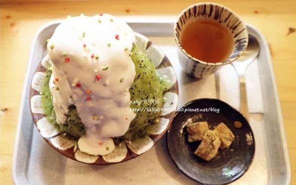 照片：「凱莉kelly」BLOG
