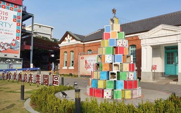 照片：「瑋瑋」BLOG