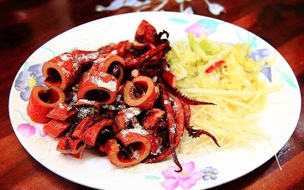 照片：「向上的微笑 萍子」BLOG