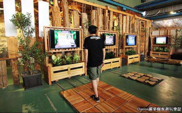 照片：「Darren」BLOG