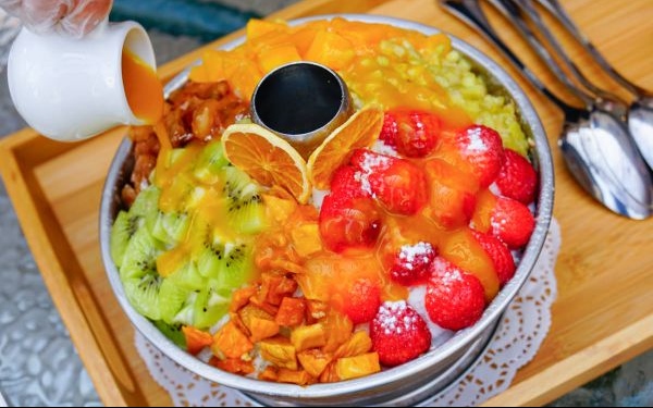 照片：「美食好芃友」BLOG