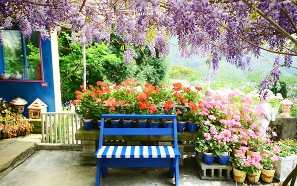 照片：「許傑」BLOG