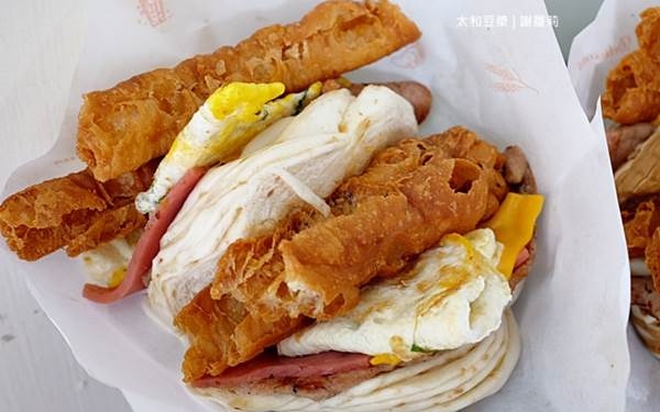 照片：「謝蘿莉」BLOG