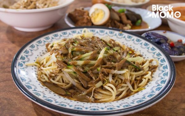 照片：「黑哥桃」BLOG