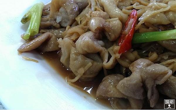 照片：「瘋熊」BLOG