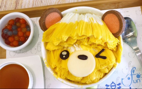 照片：「小玉兒」BLOG