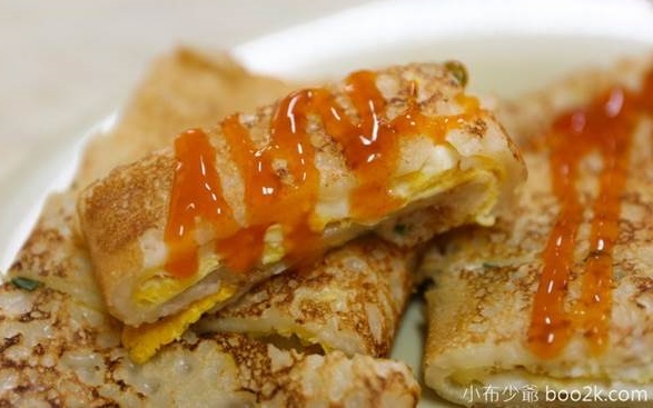 照片：「許小布」BLOG