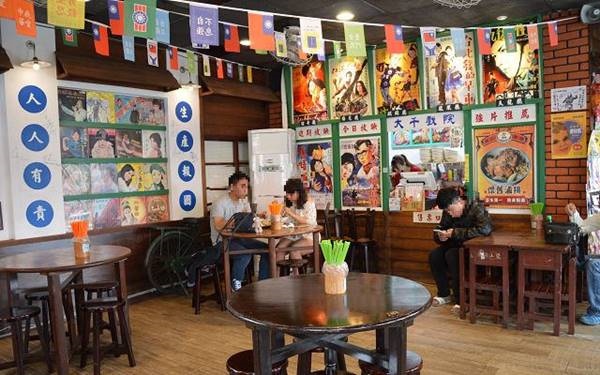 照片：「寶小銘」BLOG