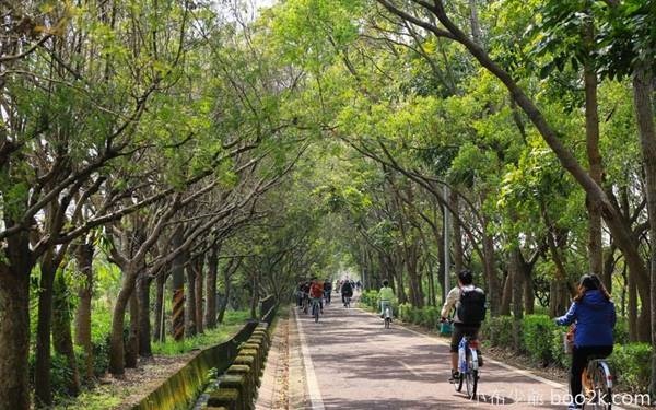 照片：「許小布」BLOG