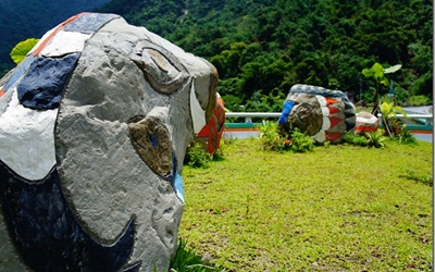 照片：「simon」BLOG