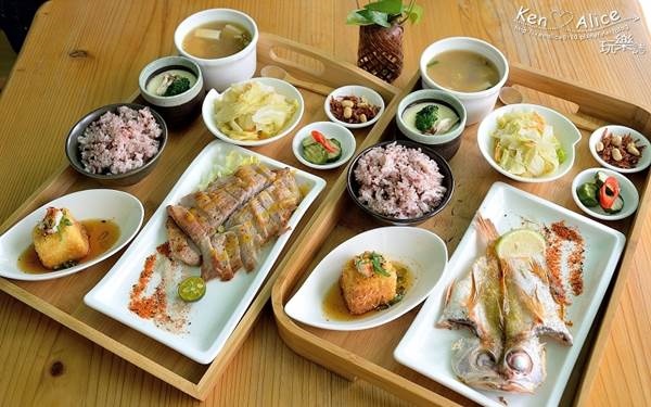 照片：「KenAlice0110」BLOG