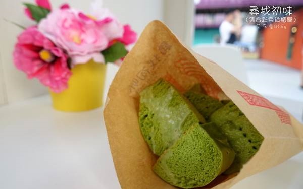 照片：「艾醬」BLOG