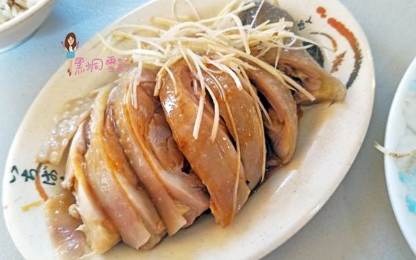 照片：「黑洞雪莉」BLOG