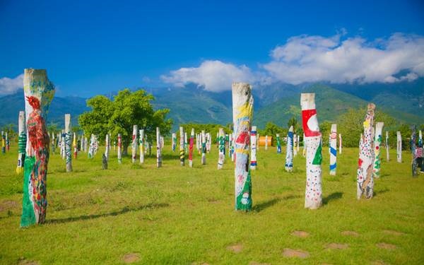照片：「小柔Charlene」BLOG