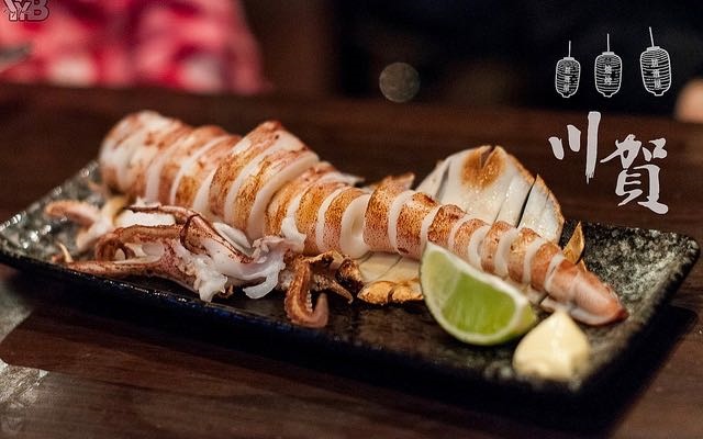 照片：「YoYo拔」BLOG