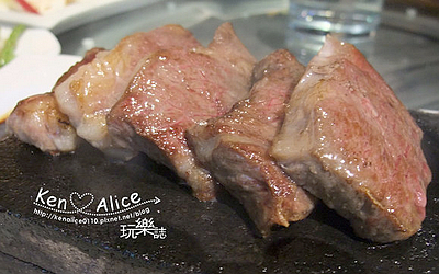 照片：「KenAlice0110」BLOG