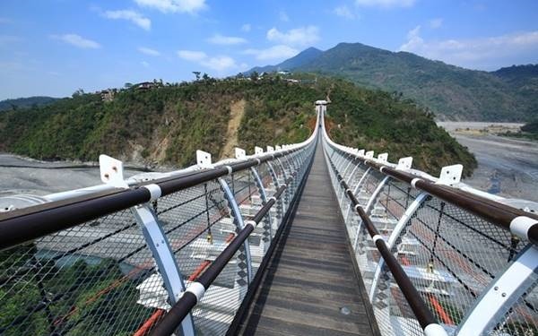 照片：「小環」BLOG