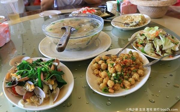 照片：「許小布」BLOG