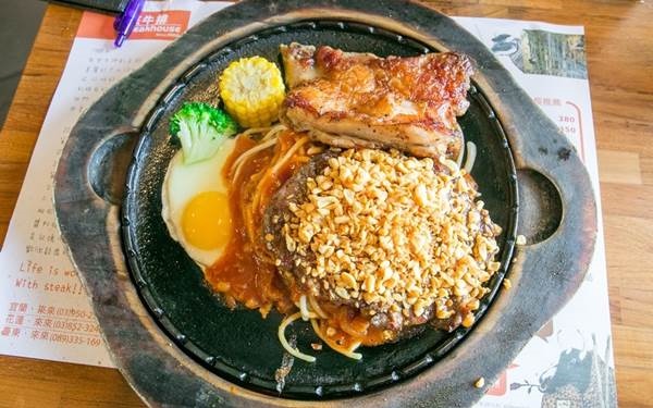 照片：「小柔Charlene」BLOG