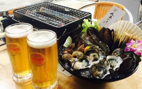 照片：「小柔Charlene」BLOG