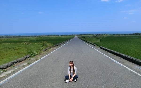 照片：「小環」BLOG