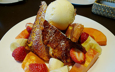 照片：「yummwu」BLOG