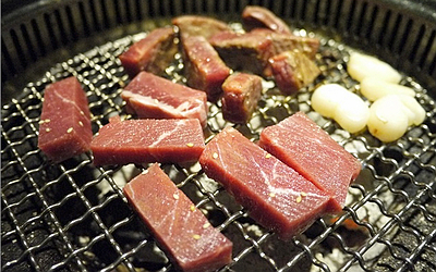 照片：「阿一一」BLOG