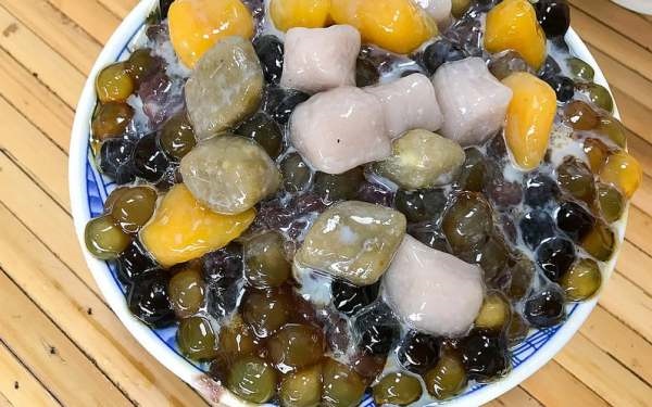 照片：「oldfather」BLOG