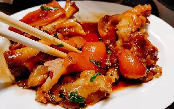 照片：「許小布」BLOG