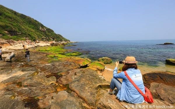 照片：「許小布」BLOG