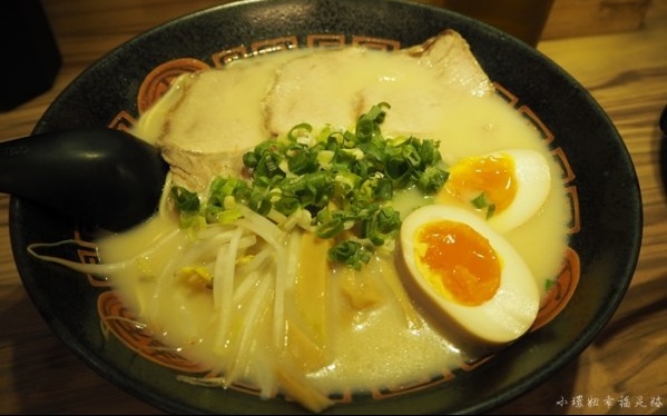 照片：「小環」BLOG