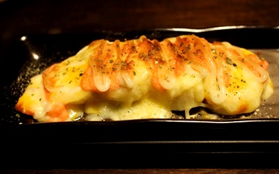 照片：「Mandy」BLOG