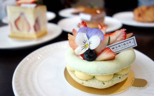照片：「Anise」BLOG
