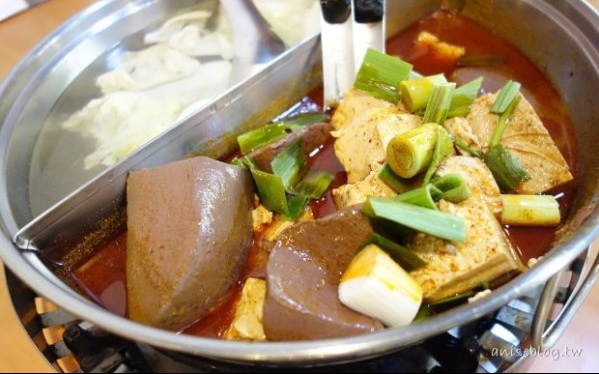 照片：「Anise」BLOG