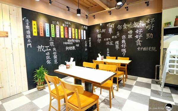 照片：「卡夫卡」BLOG