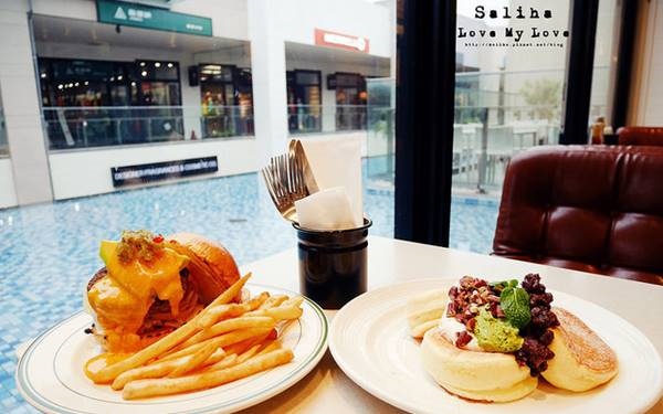 照片：「莎莉哈小姐」BLOG