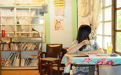 照片：「N。A。T。A」BLOG
