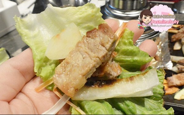 照片：「茉莉」BLOG