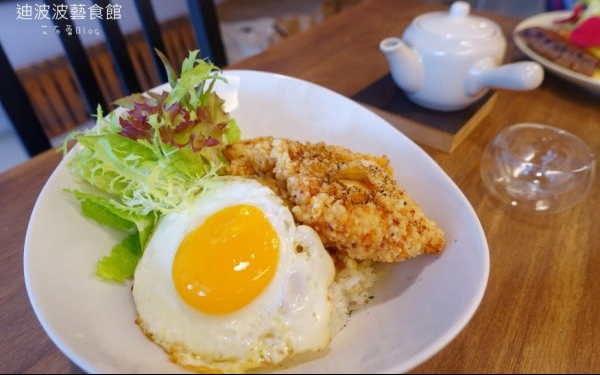照片：「艾醬」BLOG