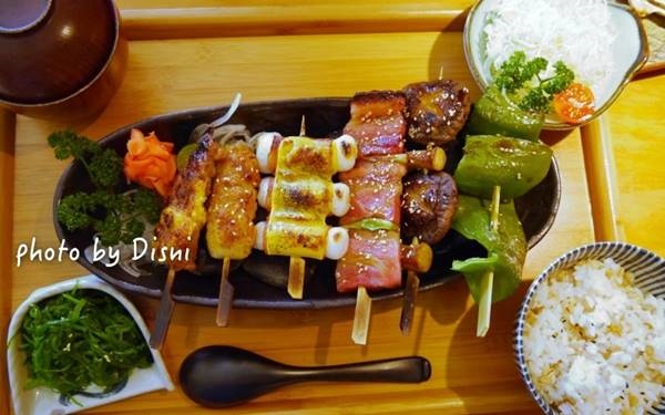 照片：「Disni」BLOG